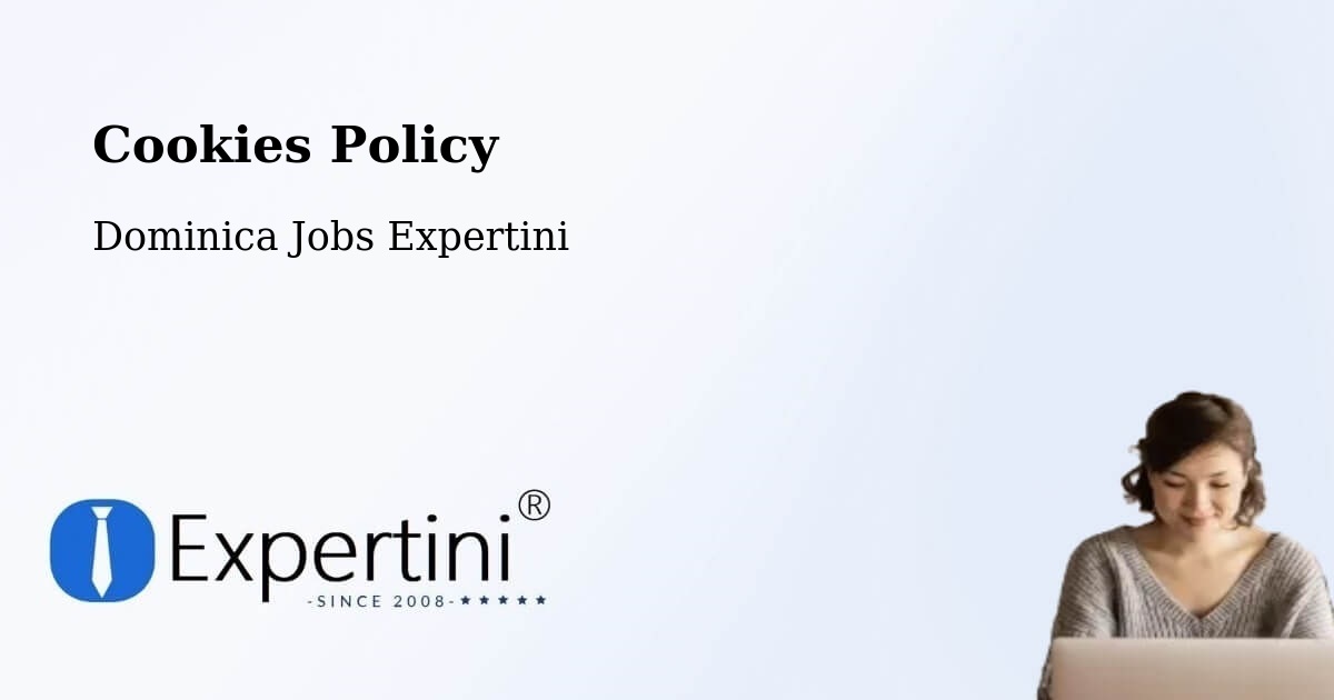 Cookie Policy – Dominica - Dominica Jobs Expertini