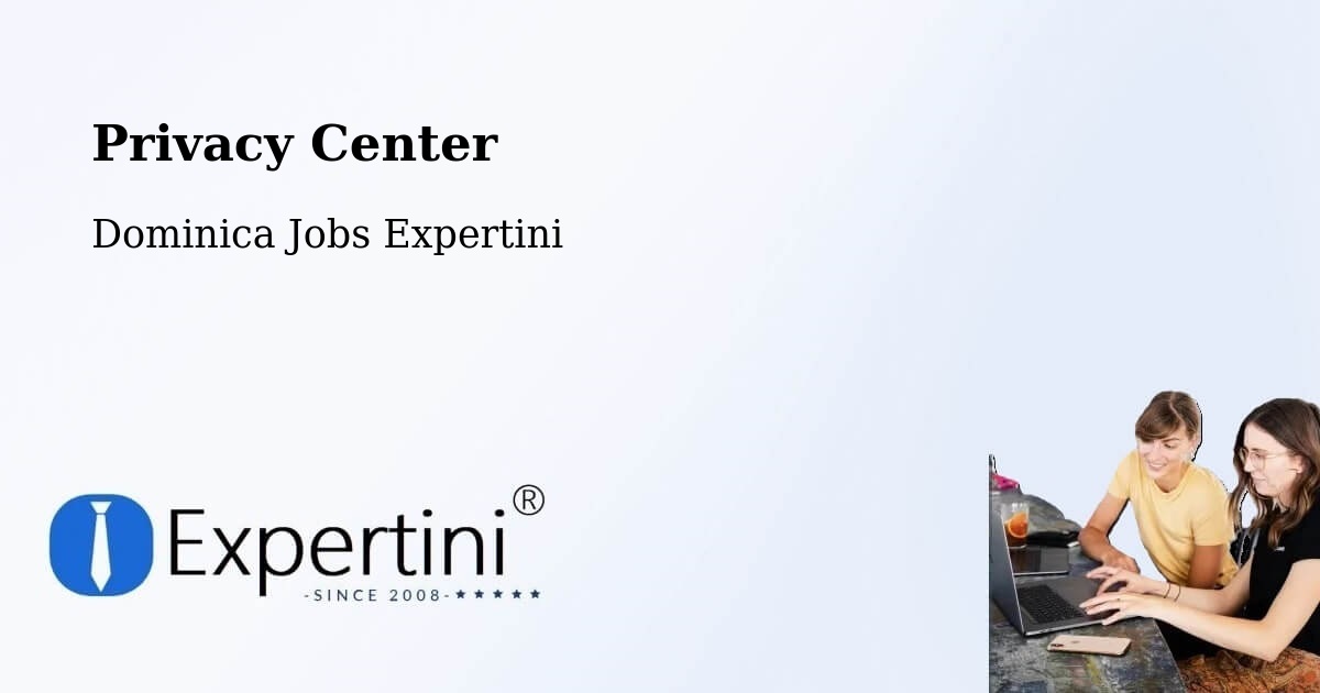 Privacy Policy – Dominica - Dominica Jobs Expertini